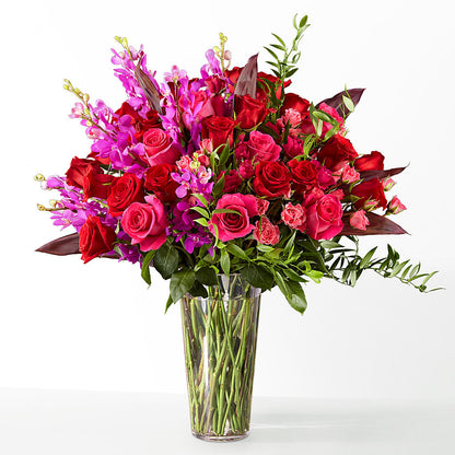 The Honeymoon –  Mulberry Florist And Gift Shop, Elizabethtown KY