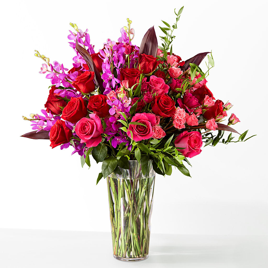 The Honeymoon –  Mulberry Florist And Gift Shop, Elizabethtown KY