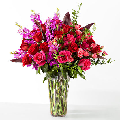 The Honeymoon –  Mulberry Florist And Gift Shop, Elizabethtown KY