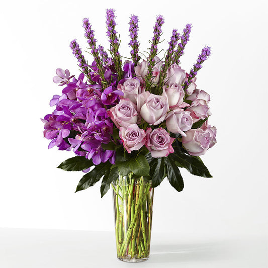 The Maximalist –  Mulberry Florist And Gift Shop, Elizabethtown KY