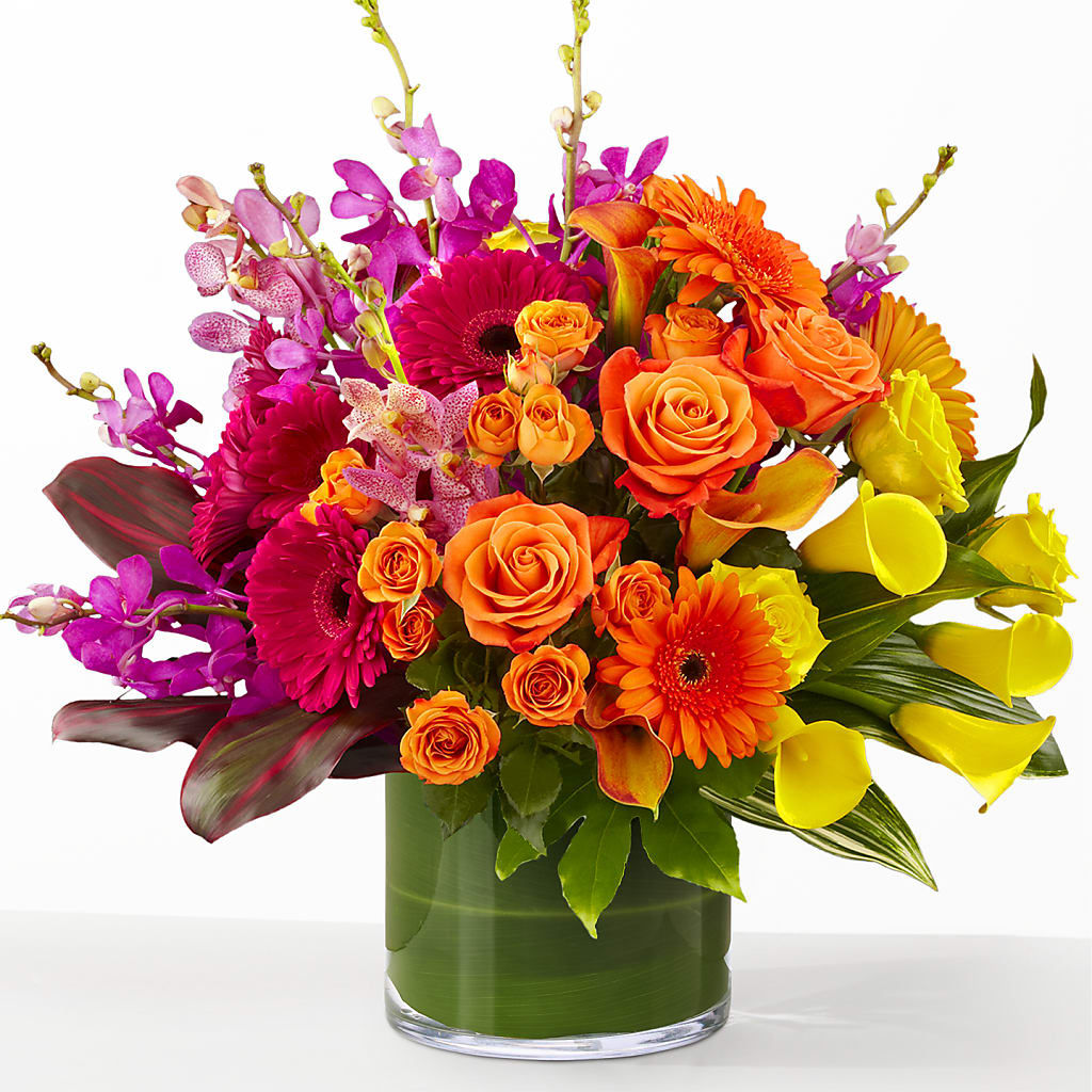The Mosaic –  Mulberry Florist And Gift Shop, Elizabethtown KY