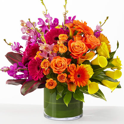 The Mosaic –  Mulberry Florist And Gift Shop, Elizabethtown KY