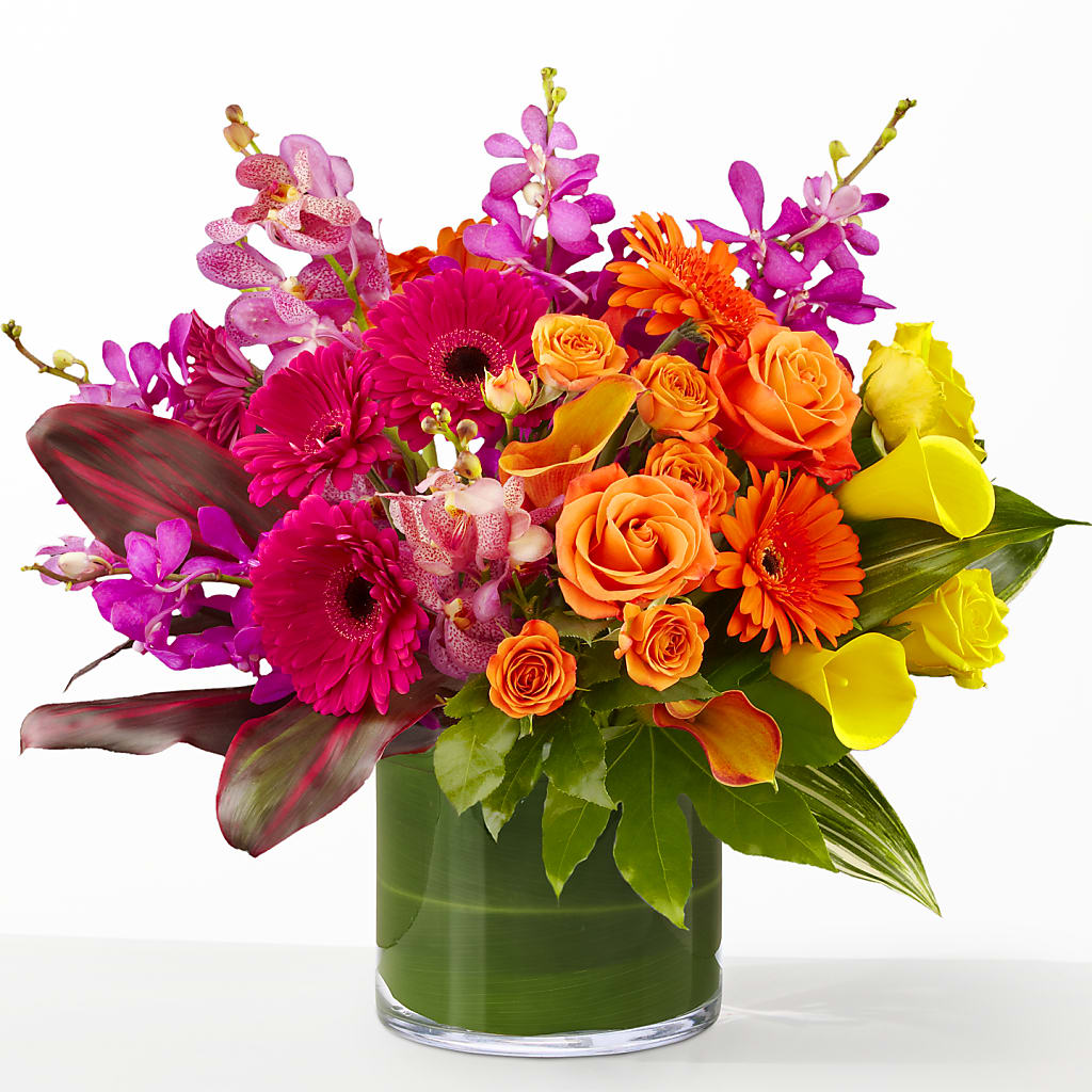The Mosaic –  Mulberry Florist And Gift Shop, Elizabethtown KY