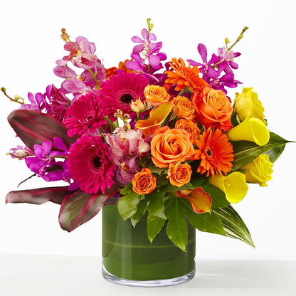 The Mosaic –  Mulberry Florist And Gift Shop, Elizabethtown KY