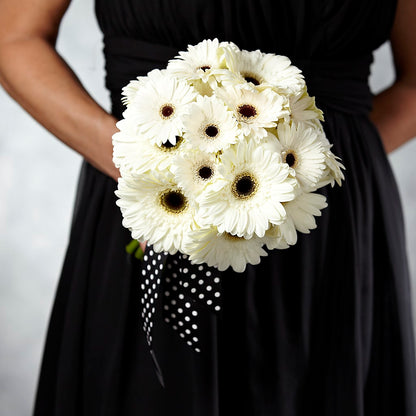 Daisy Delight Bouquet –  Mulberry Florist And Gift Shop, Elizabethtown KY