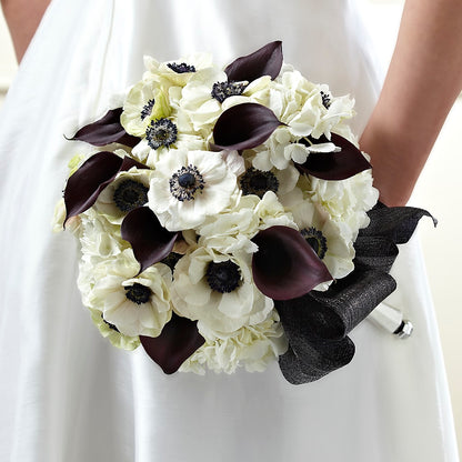 To Have and To Hold Bouquet –  Mulberry Florist And Gift Shop, Elizabethtown KY