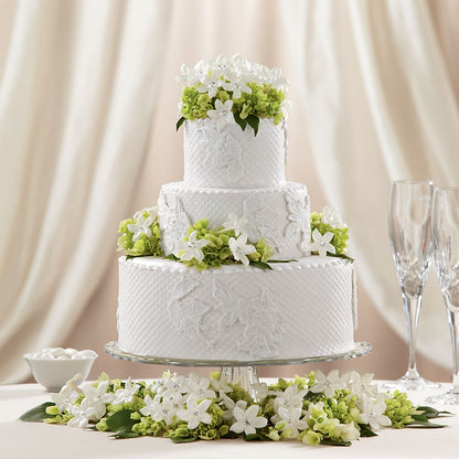Bloom & Blossom Cake Decor –  Mulberry Florist And Gift Shop, Elizabethtown KY