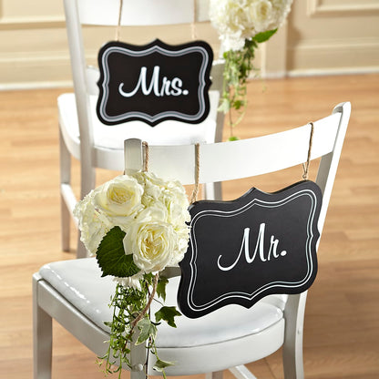 Notions Chair Décor –  Mulberry Florist And Gift Shop, Elizabethtown KY