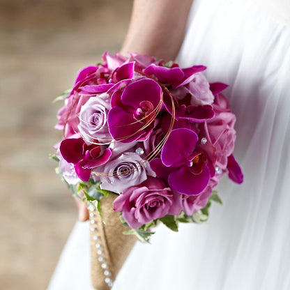 Breathless Bouquet –  Mulberry Florist And Gift Shop, Elizabethtown KY