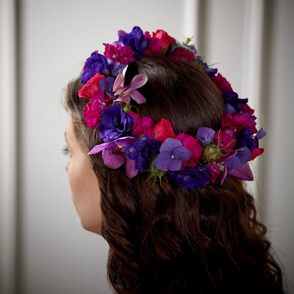 Butterfly Kisses Hair Decor –  Mulberry Florist And Gift Shop, Elizabethtown KY