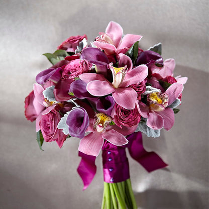 Delicacy Bouquet –  Mulberry Florist And Gift Shop, Elizabethtown KY