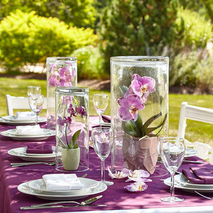 Dramatic Garden Centerpiece –  Mulberry Florist And Gift Shop, Elizabethtown KY