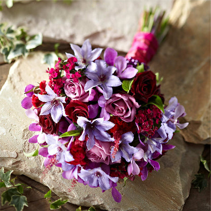 Enlightened Love Bouquet –  Mulberry Florist And Gift Shop, Elizabethtown KY