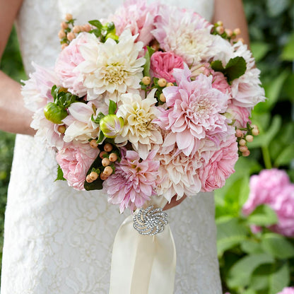 Heart's Promise Bouquet –  Mulberry Florist And Gift Shop, Elizabethtown KY