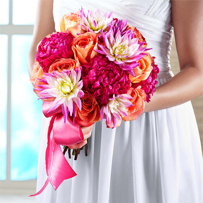 New Love Bouquet –  Mulberry Florist And Gift Shop, Elizabethtown KY