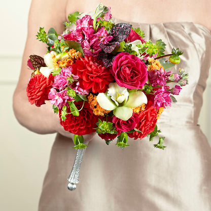 True Happiness Bouquet –  Mulberry Florist And Gift Shop, Elizabethtown KY