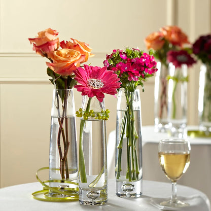 Sparkling Toast Centerpiece –  Mulberry Florist And Gift Shop, Elizabethtown KY