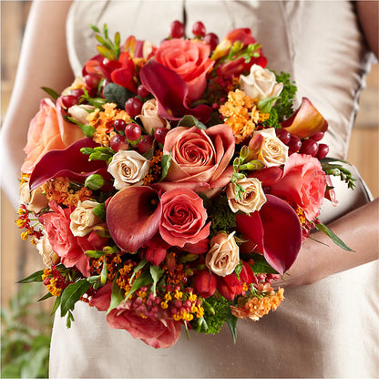 Contentment Bouquet –  Mulberry Florist And Gift Shop, Elizabethtown KY