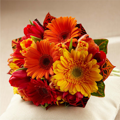 Sunglow Bouquet –  Mulberry Florist And Gift Shop, Elizabethtown KY
