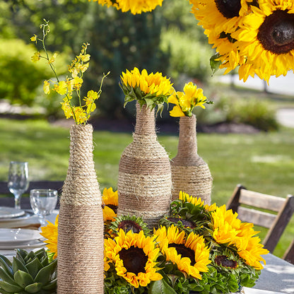 Sublime Garden Centerpiece –  Mulberry Florist And Gift Shop, Elizabethtown KY