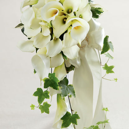 White Chapel Bouquet –  Mulberry Florist And Gift Shop, Elizabethtown KY