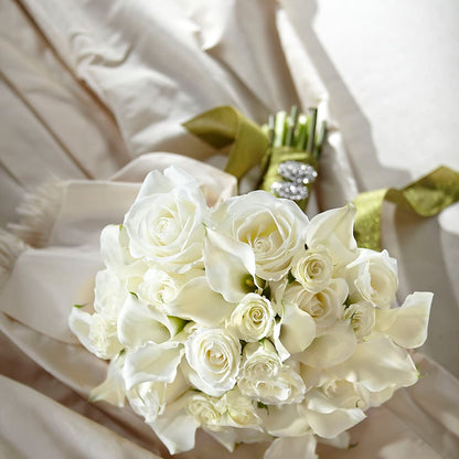 Serene Highness Bouquet –  Mulberry Florist And Gift Shop, Elizabethtown KY