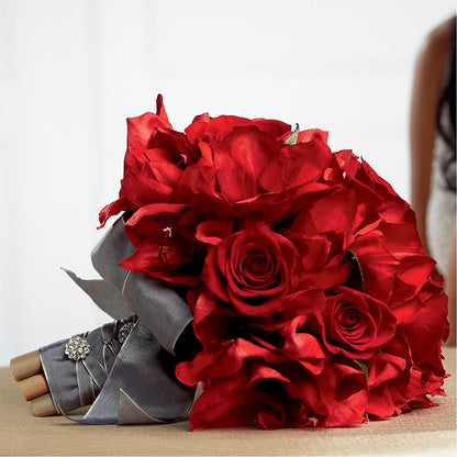 Heart's Happiness Bouquet –  Mulberry Florist And Gift Shop, Elizabethtown KY