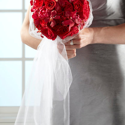 Desire Bouquet –  Mulberry Florist And Gift Shop, Elizabethtown KY