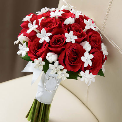 Poetry Bouquet –  Mulberry Florist And Gift Shop, Elizabethtown KY
