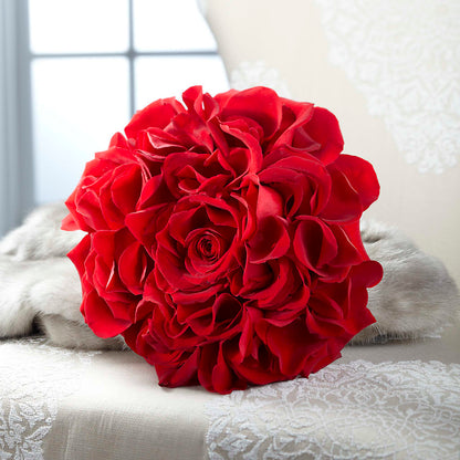 Composite Rose Bouquet –  Mulberry Florist And Gift Shop, Elizabethtown KY