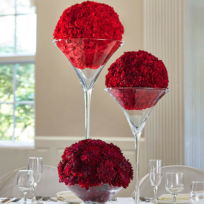 Our Special Vows Centerpiece –  Mulberry Florist And Gift Shop, Elizabethtown KY